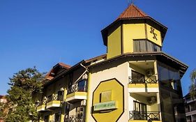 Hotel Kirst
